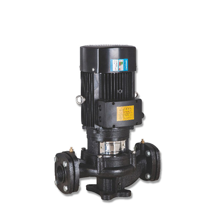 LYR空調(diào)管道泵