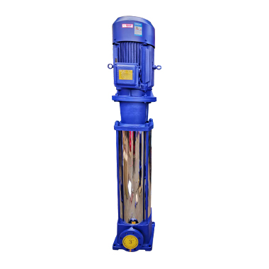 GDL多級(jí)泵管道泵